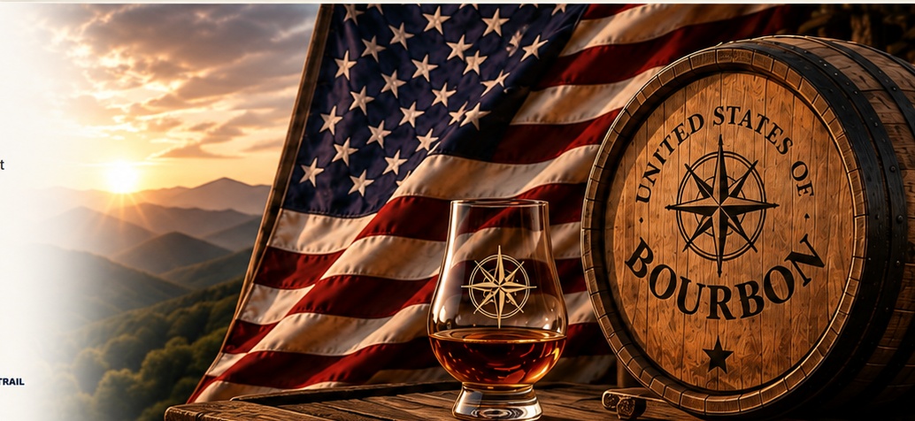 United States of Bourbon